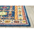 Nourison Vivid 5' x 7'6