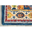 Nourison Vivid 5' x 7'6