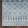 Nourison Astra Machine Washable 5'3