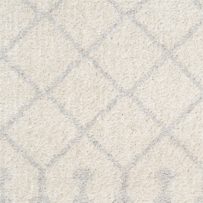 Nourison Astra Machine Washable 5'3