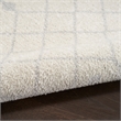 Nourison Astra Machine Washable 5'3