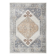 Nourison Astra Machine Washable 5'3