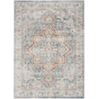 Nourison Astra Machine Washable 5'3