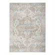 Nourison Astra Machine Washable 5'3