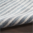 Nourison Astra Machine Washable 5'3