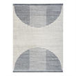 Nourison Astra Machine Washable 5'3