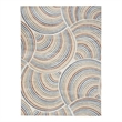 Nourison Astra Machine Washable 5'3