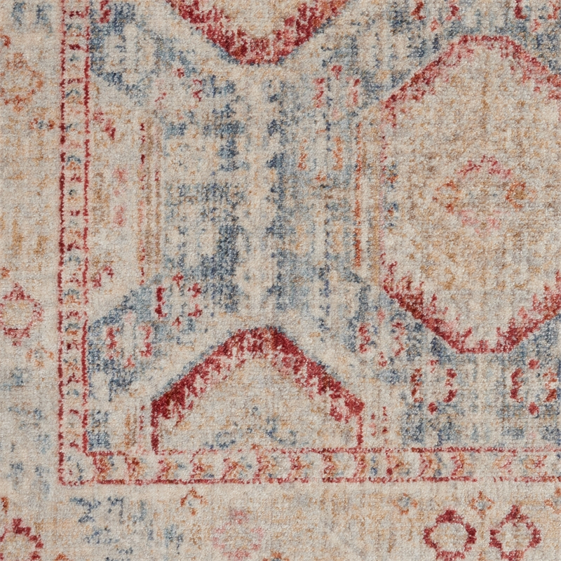 Nourison Enchanting Home 2'7