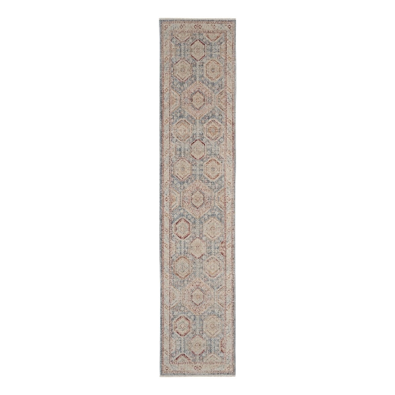 Nourison Enchanting Home 2'7
