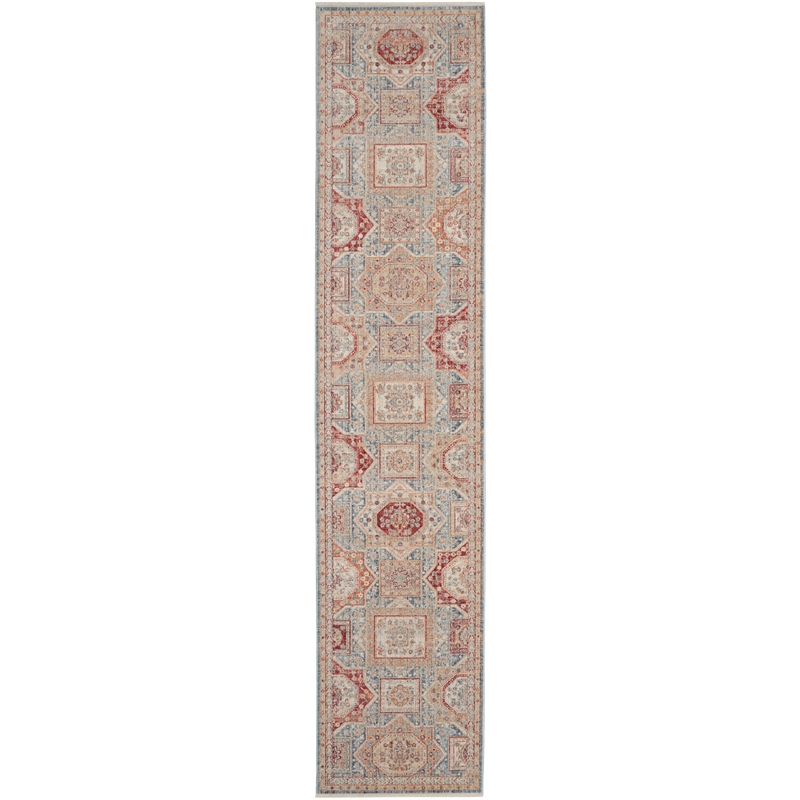 Nourison Enchanting Home 2'7