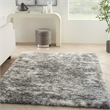 Nourison Luxurious Shag 6'7