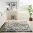 Nourison Luxurious Shag 6'7