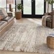 Nourison Luxurious Shag 7'10