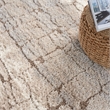 Nourison Luxurious Shag 7'10