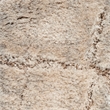 Nourison Luxurious Shag 7'10