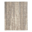 Nourison Luxurious Shag 7'10