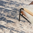 Nourison Luxurious Shag 7'10