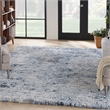 Nourison Luxurious Shag 7'10