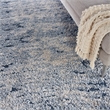 Nourison Luxurious Shag 7'10