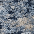 Nourison Luxurious Shag 7'10