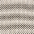 Nourison Courtyard 10' x 14' Ivory Charcoal Fabric Modern Area Rug