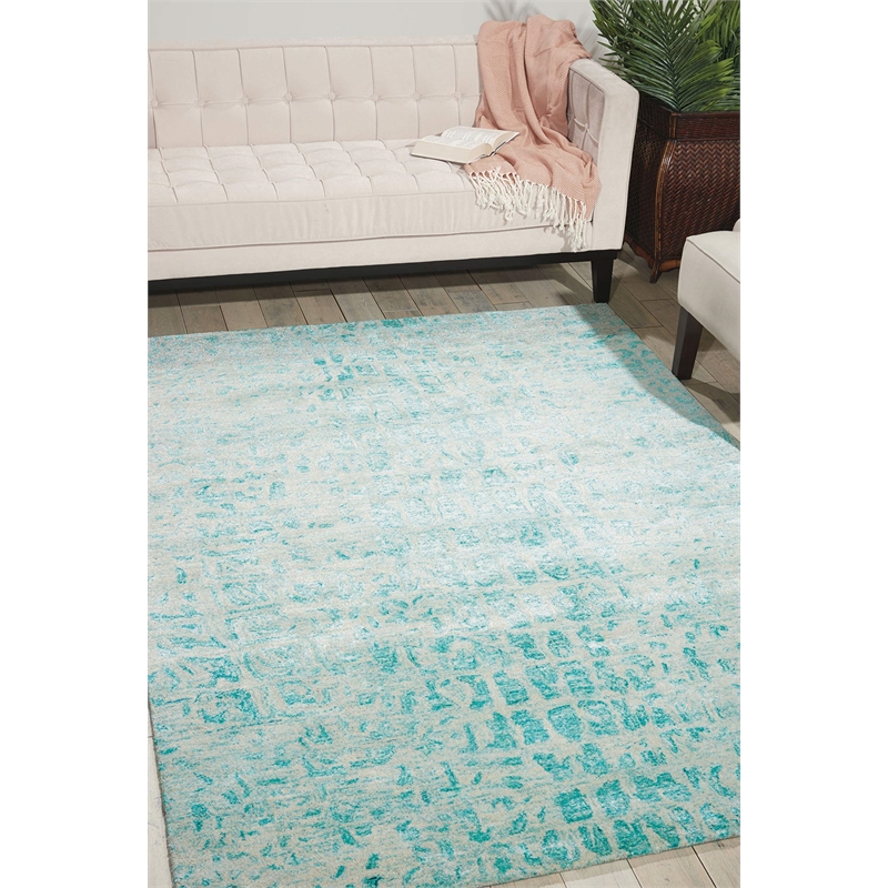 Nourison Gemstone 45