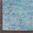 Nourison Gemstone 45