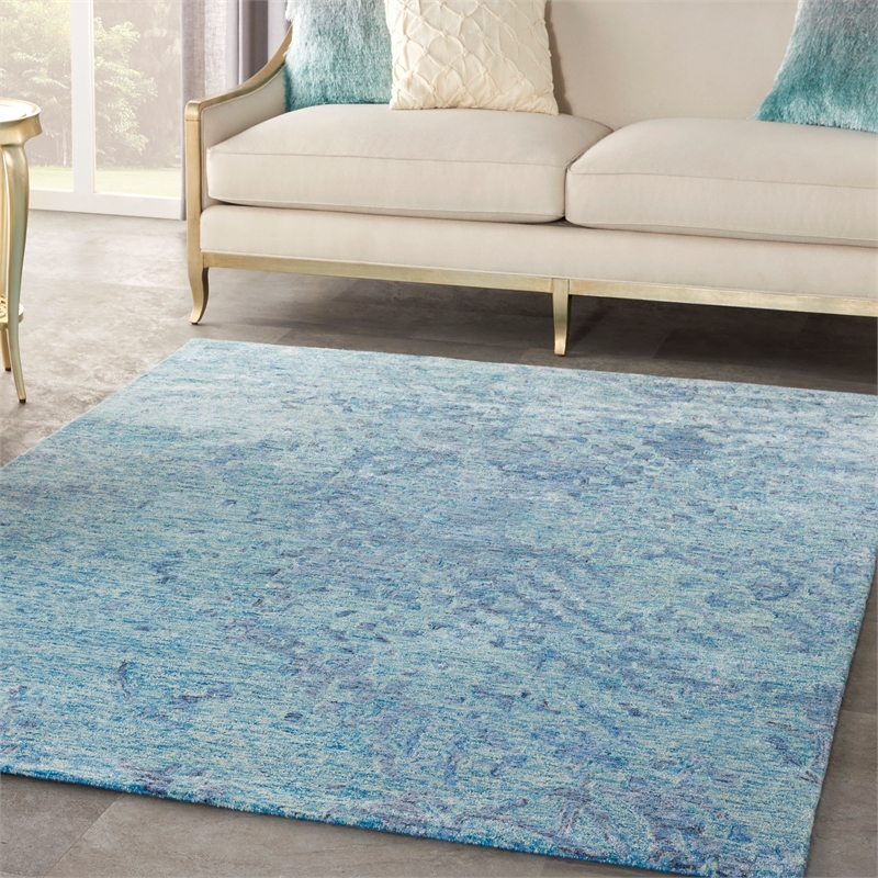 Nourison Gemstone 45