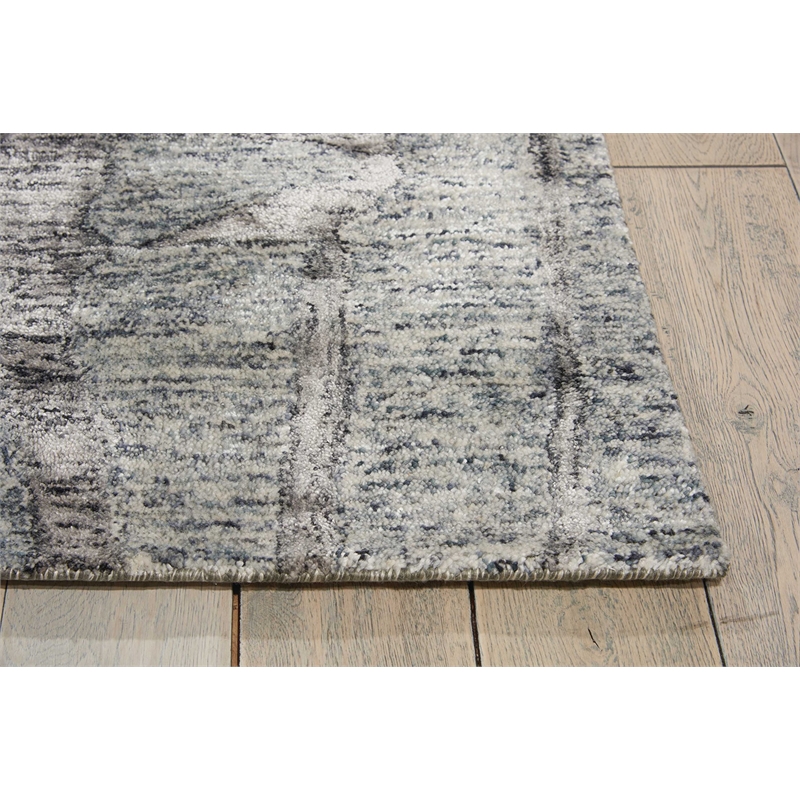 Nourison Gemstone 45