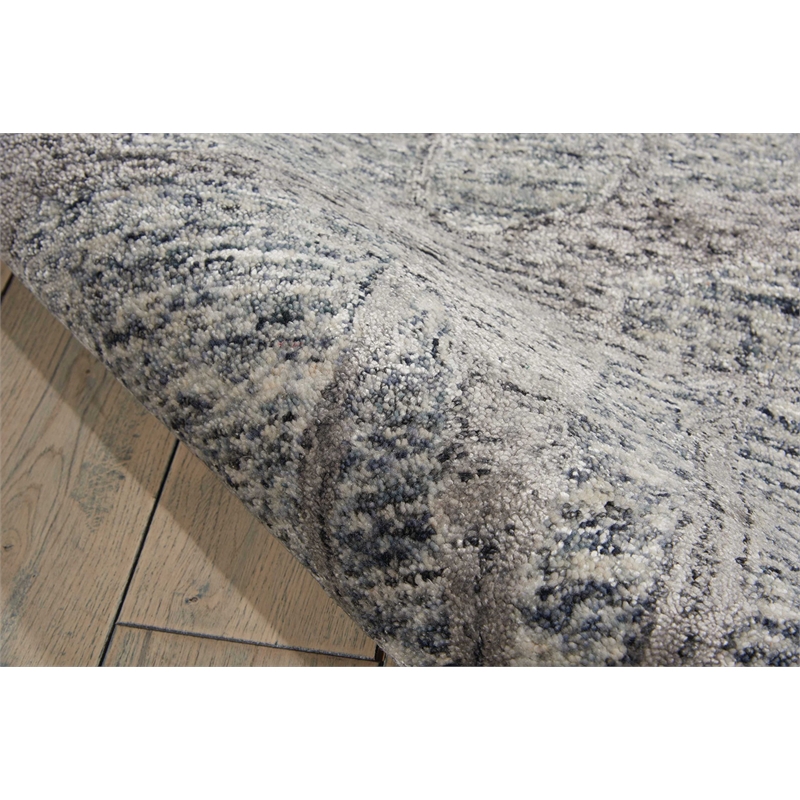 Nourison Gemstone 45