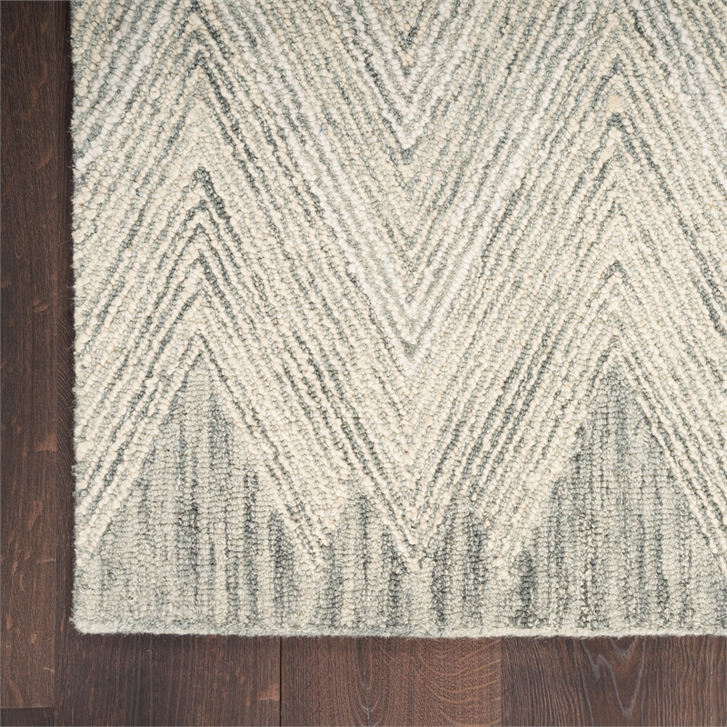 Nourison Linked 60