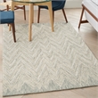 Nourison Linked 60