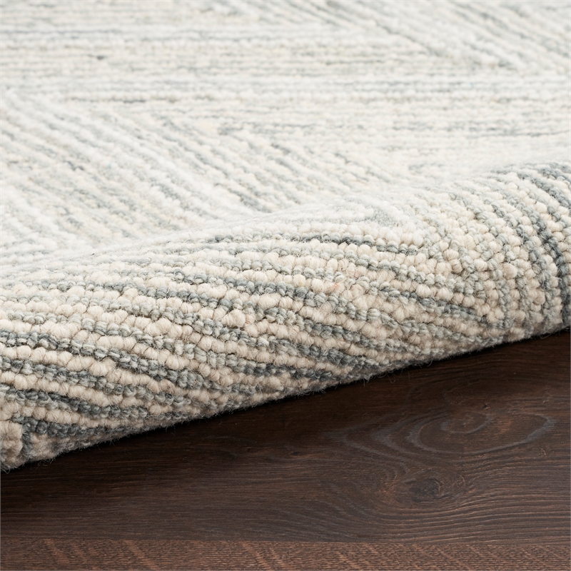 Nourison Linked 60