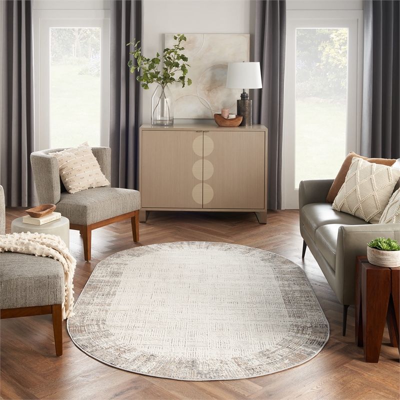 Nourison Elation 60