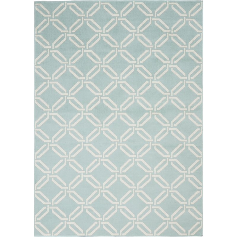 Nourison Jubilant 5'3