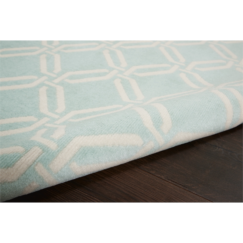 Nourison Jubilant 5'3