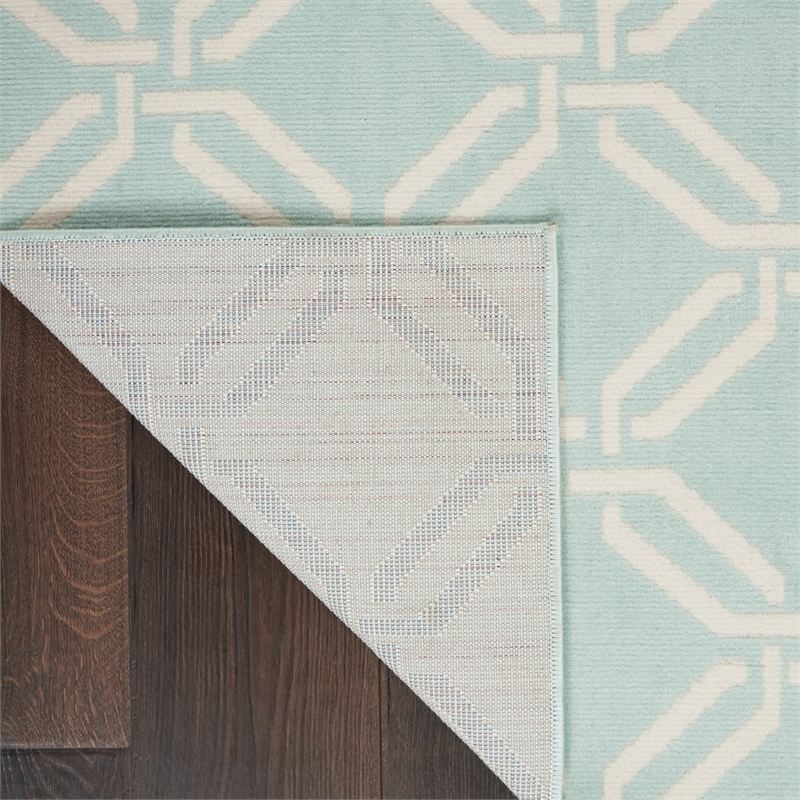 Nourison Jubilant 5'3