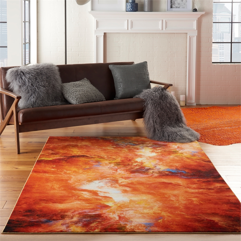 Nourison Le Reve 63