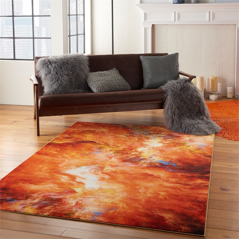 Nourison Le Reve 63