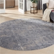 Nourison Rustic Textures 63