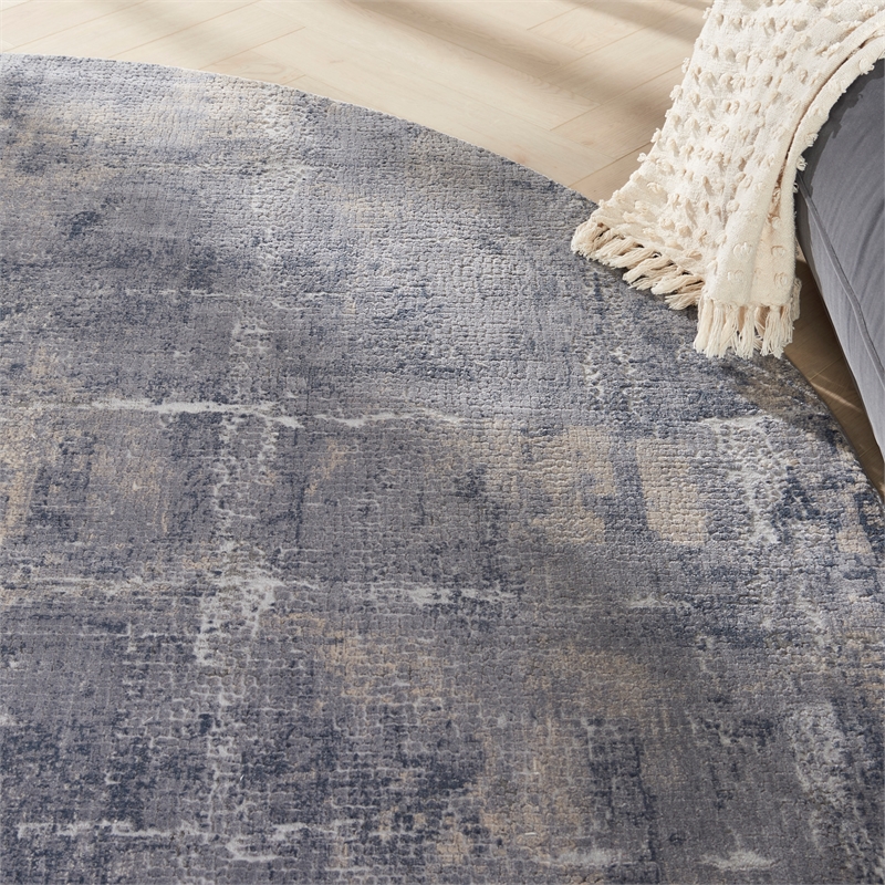 Nourison Rustic Textures 63