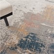 Nourison Rustic Textures 63