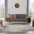 Nourison Rustic Textures 63