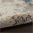 Nourison Rustic Textures 63