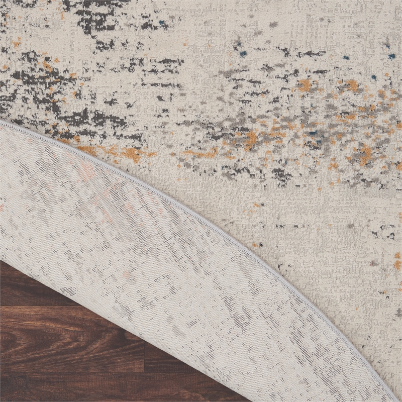 Nourison Rustic Textures 63