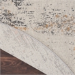 Nourison Rustic Textures 63