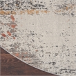 Nourison Rustic Textures 63