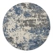 Nourison Rustic Textures 63