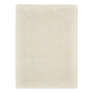 Nourison Twilight 24&quot x 36&quot Wool Indoor Rug in Golden Ivory Finish