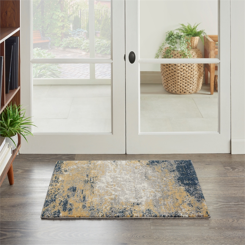 Nourison Twilight 24